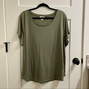Army Green T-Shirt